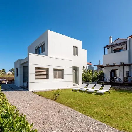 Villa Ariadne